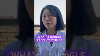 What is Google Product Studio ? How can it help improve Google Shopping ads?