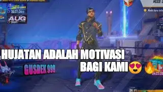 SLOWMO TERUS BOY x DJ DINGIN KERINGETAN 😍🔥