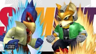 Smash Summit 14 was Out of This World