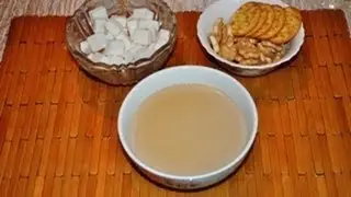 Kalmyk tea
