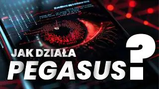 Jak działa Pegasus?