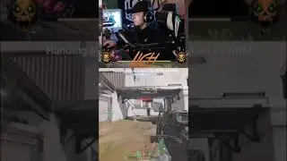 Controller player tried keyboard and mouse in halo infinite multiplayer.