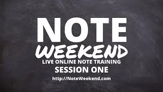 Getting Started as a Note Investor:  Part 1 - Finding Notes