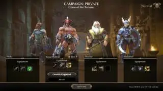 Broken Ankle Plays Gauntlet | Episode 2 | In which I die