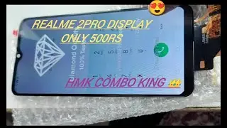 oppo F9/F9 pro/realme 2pro/realme u1 all model working#mobile #folderwholesalemarket #oppo
