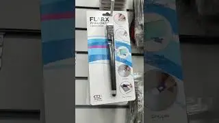 Ручка стилус в магазинах FIX price Tashkent.