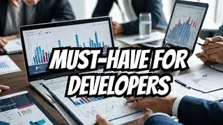 We Found The BEST Tool For IT Professionals!