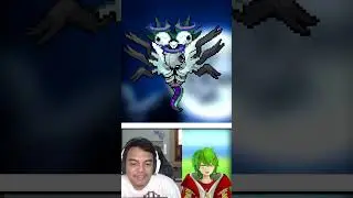 TEBAK FUSION POKEMON YANG MENYERAMKAN INI 