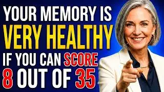 YOUR HEALTH KNOWLEDGE IS AMAZING IF YOU CAN SCORE 8 OUT OF 35 | Smart Mind Challenge | HUMAN BODY