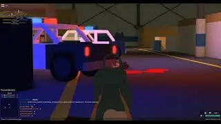 Phantom Forces: Class Mixture Raw Game-play