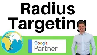 Google Ads Radius Targeting