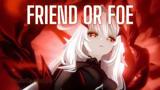 WHAT IF Ronova Was Never the Enemy? 