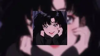 悲しみがとまらない I CAN'T STOP THE LONELINESS - 杏里 Anri [sped up]