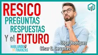 RESICO: Preguntas y respuestas | Cambios 2025 | Certificados de Sellos Digitales
