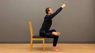 What Piriformis? Your Flexible Hips with the Feldenkrais® Method
