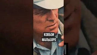 ИСТОРИЯ КОВБОЕВ МАЛЬБОРО 