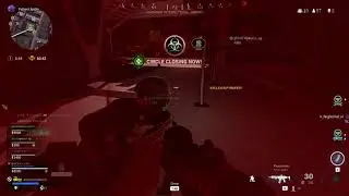 Call of Duty  Modern Warfare 2019: Warzone Death | Shot with GeForce