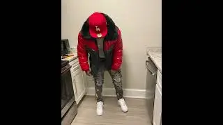 Beat by Jeff - Free Kwxndoe feat. Lil 8 (Wetemuh)