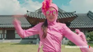 Feel the Rhythm of KOREA: MOKPO
