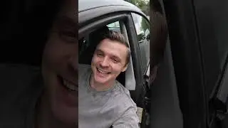 Пасхалка в автомобилях Tesla