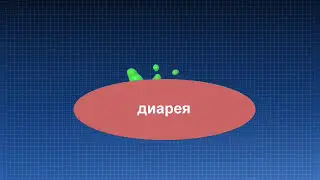Первичная диагностика болезни крона