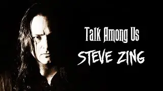 Talk Among Us -  Steve Zing Interview Samhain / Danzig / Blak29