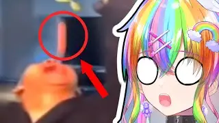These Memes Made Me Question Reality