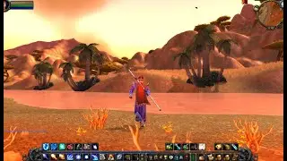 Outland? Never heard of it.