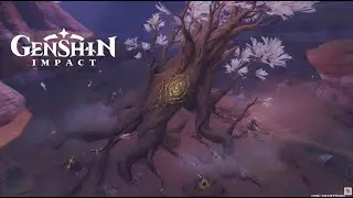 Genshin Impact - Awakening `s Real Sound | Asipattravana Itihasa