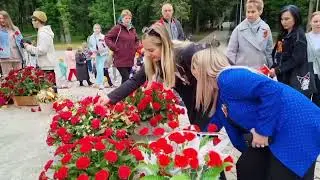 С Днём Победы!