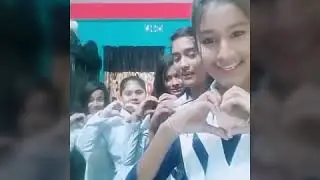 school college tik tok।Bangladeshi school college girls tik tok musically video।
