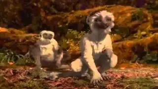 Dinosaurus (2000) - trailer