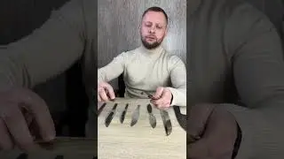 Клинки в наличии #ножи #якутскийнож #ножиназаказ #клинок