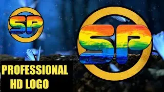professional hd logo design and photography logo create in phone