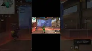 Free Fire New Gloo Wall Trick #vktech&gaming#subscribe for more videos ❤️