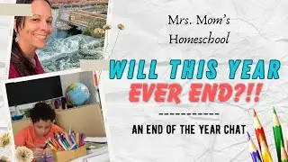 Homeschool Update 2023