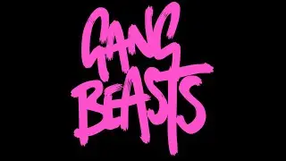 Игра Gang Beasts по сети на PS5