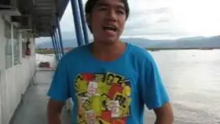 Hello-Goodbye[HG] ตอน 4 (Lampoon Province)