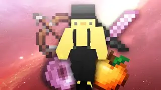 Sakura [16x] El Mejor Pack Para Bedwars (+FPS) - 1.8.9