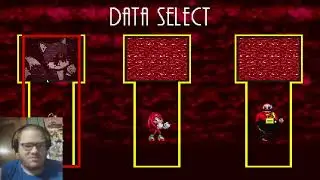 SONIC.EXE (NEW ANGELGAMER22 EDITION)