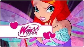 Winx Club Sezonul 5 Episodul 12