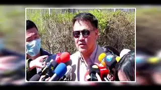 Н.Номтойбаяр: УЕП Б.Жаргалсайхан УИХ-д худал мэдээлж, намайг гүтгэн доромжилсон