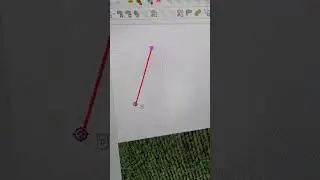 Traçar perpendicular no QGIS 
