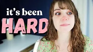 So Much Has Happened... (Life Update)