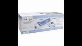 Sizzix Eclips Starter Kit Cutting Mat