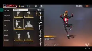 6 Pro Dress Combinations With MR. Nutcracker Daimond Royale 🔥🔥🔥