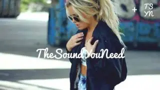 Lykke Li-I Follow Rivers (FlicFlac Remix)