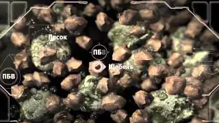 Postproduction Reel 2013