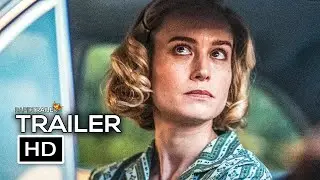 LESSONS IN CHEMISTRY Official Trailer (2023) Brie Larson