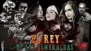 El Rey De Las Esmeraldas - Nikobelik
